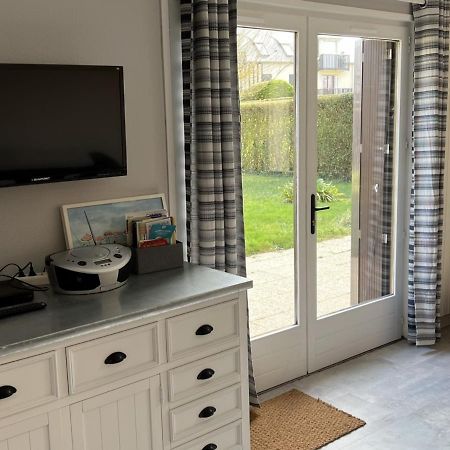 Charmant Cottage Familial Pres De La Thalasso, Jardin Privatif, Parking, Wi-Fi, 6 Pers. - Fr-1-487-276 Cabourg Exterior foto